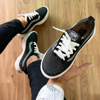 Tênis Vans Unissex Ultrarange Vr3 Premium