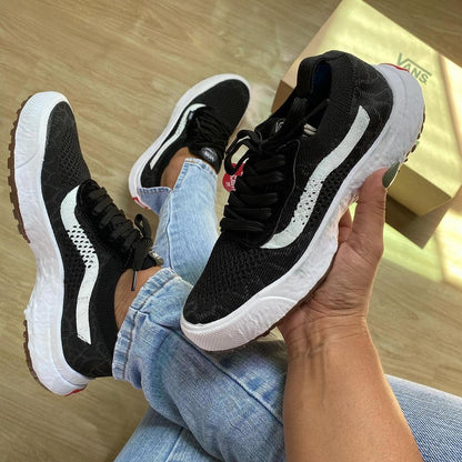 Tênis Vans Unissex Ultrarange Vr3 Premium