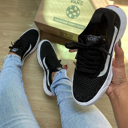 Tênis Vans Unissex Ultrarange Vr3 Premium