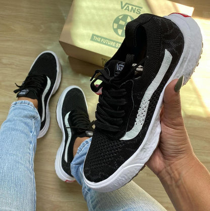 Tênis Vans Unissex Ultrarange Vr3 Premium