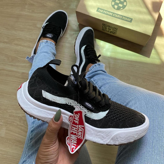 Tênis Vans Unissex Ultrarange Vr3 Premium