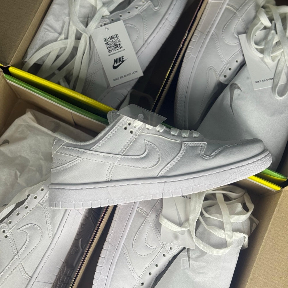 Nike Dunk - Branco