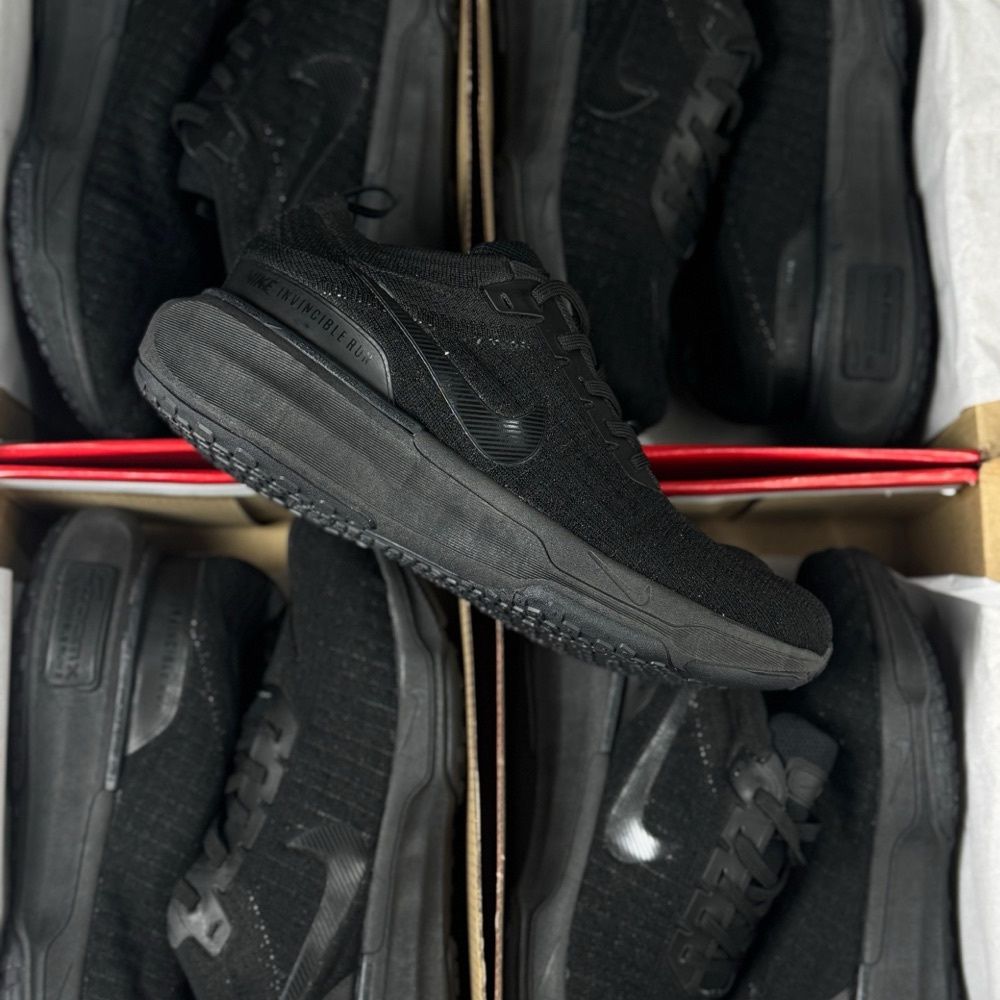Tênis Masculino Nike ZoomX Invencible Run Premium