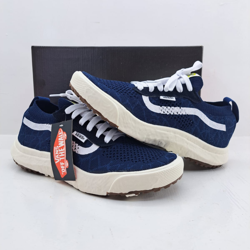 Tênis Vans Unissex Ultrarange Vr3 Premium