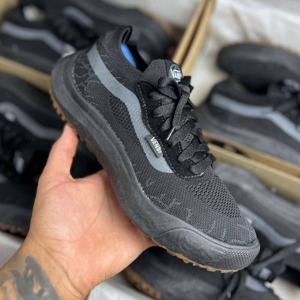 Tênis Vans Unissex Ultrarange Vr3 Premium