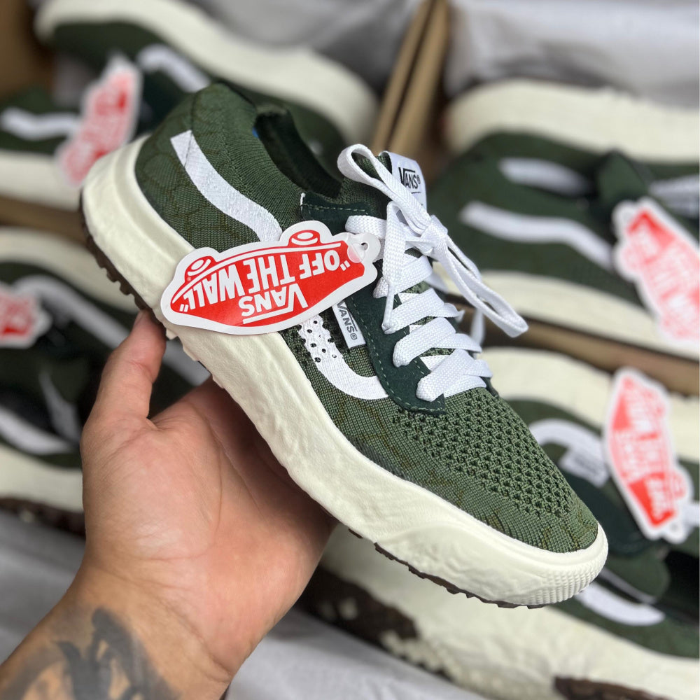 Tênis Vans Unissex Ultrarange Vr3 Premium