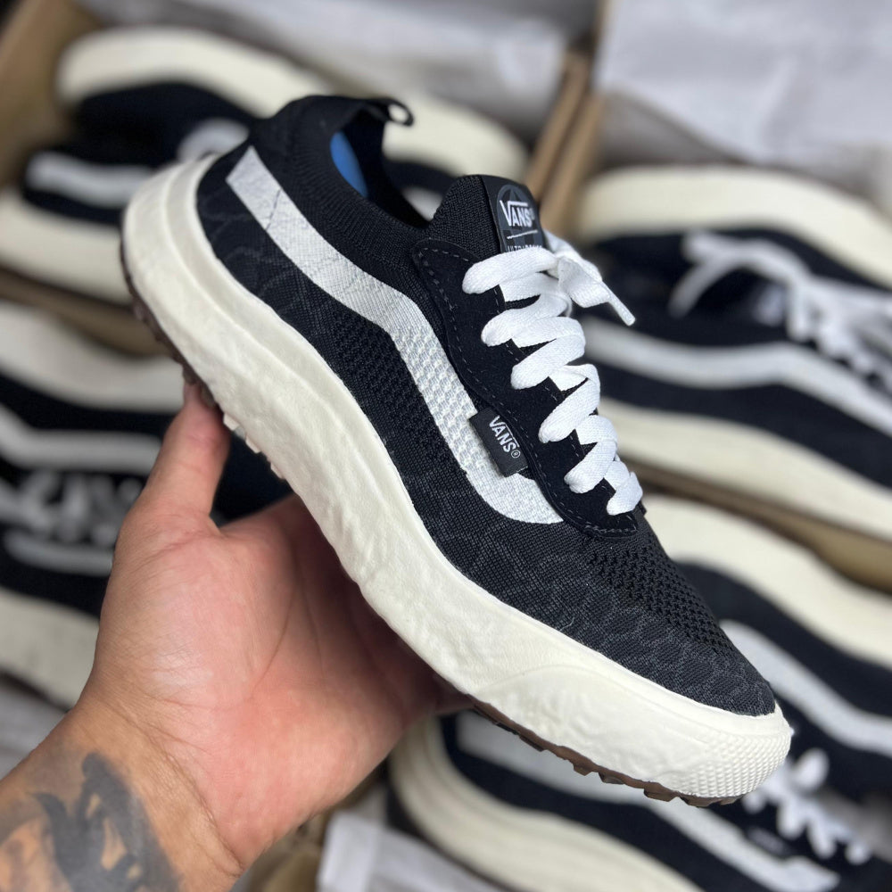 Tênis Vans Unissex Ultrarange Vr3 Premium