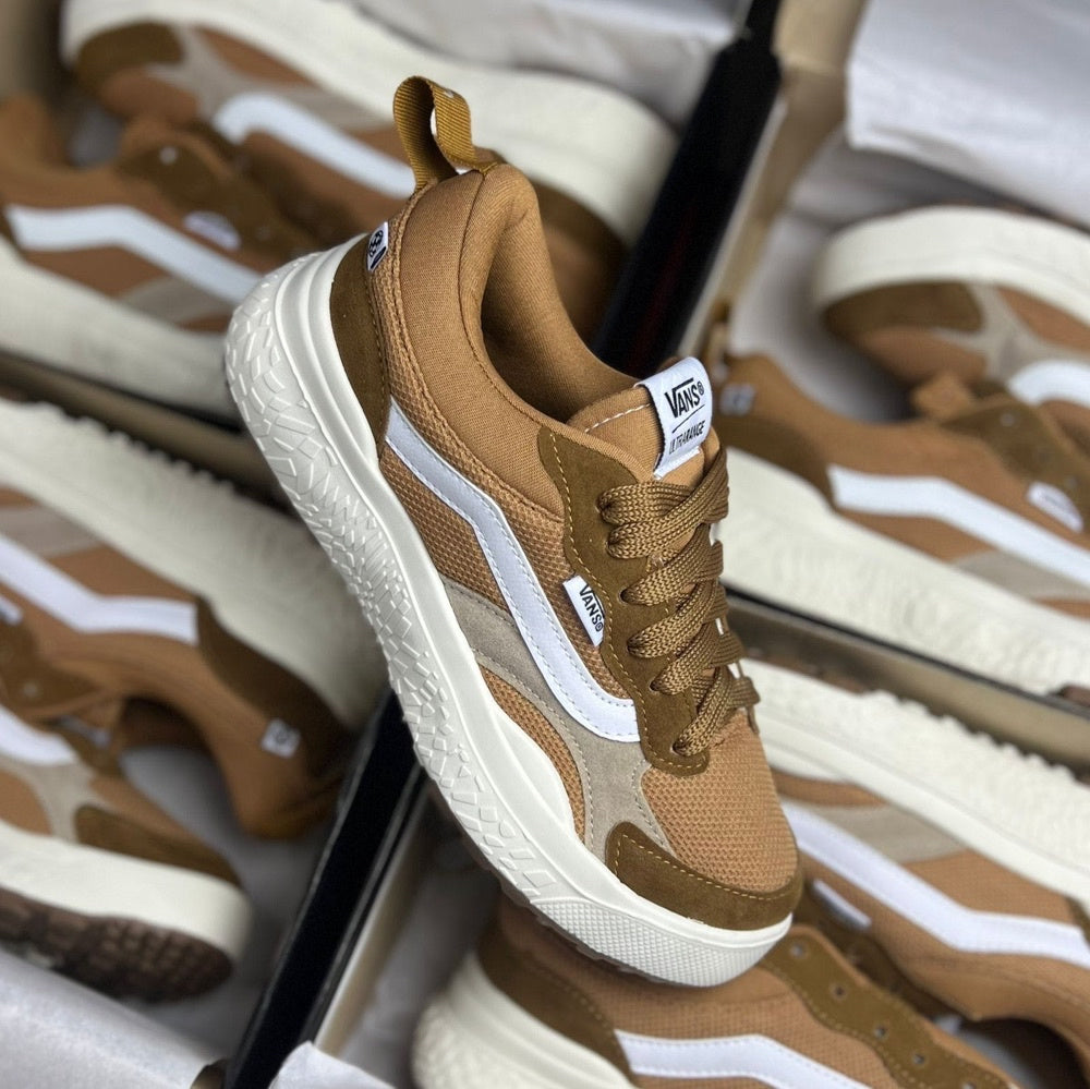 Vans UltraRange Neo x Caramelo