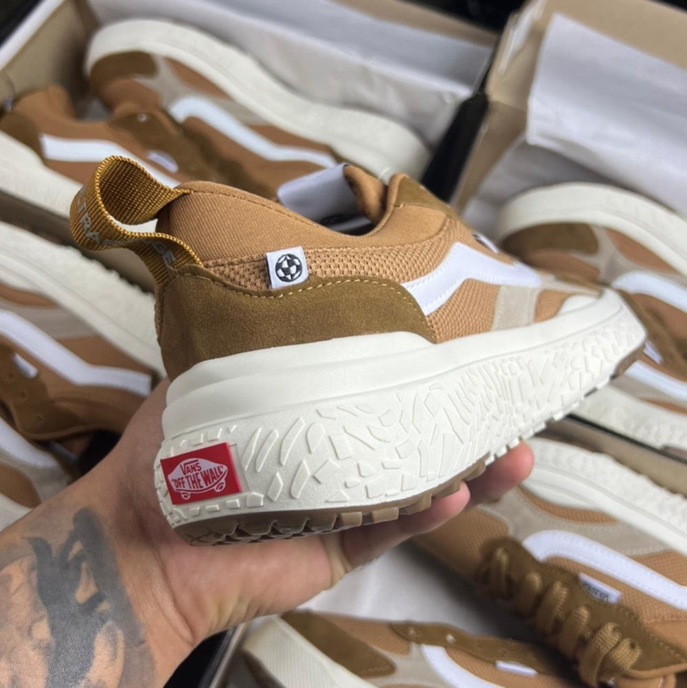 Vans UltraRange Neo x Caramelo