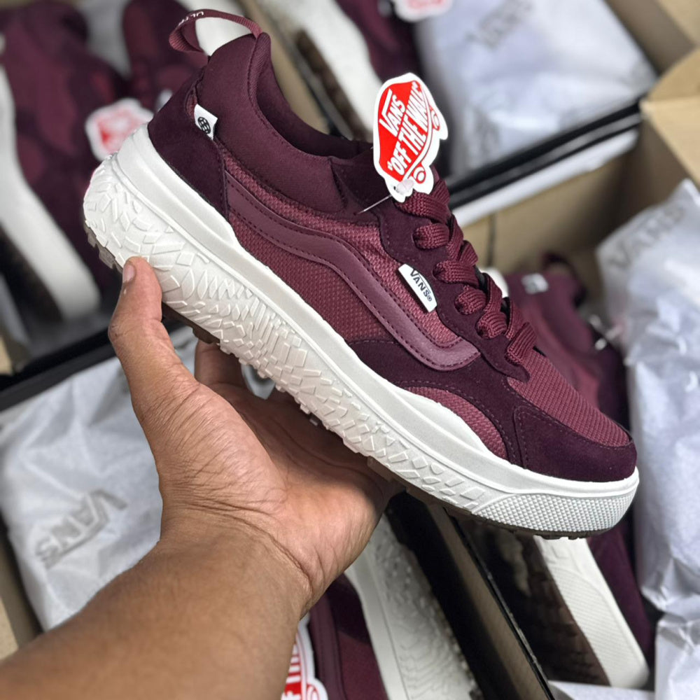 Vans UltraRange Neo x Bordo